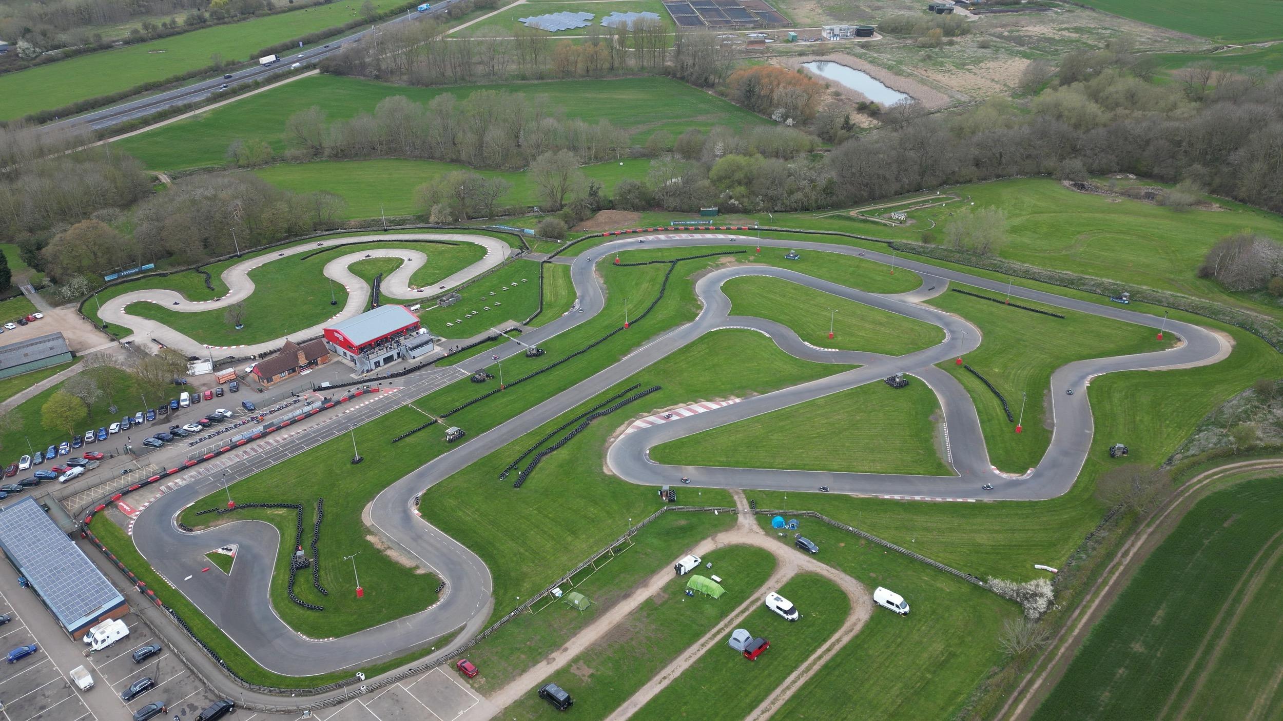 Whilton Mill