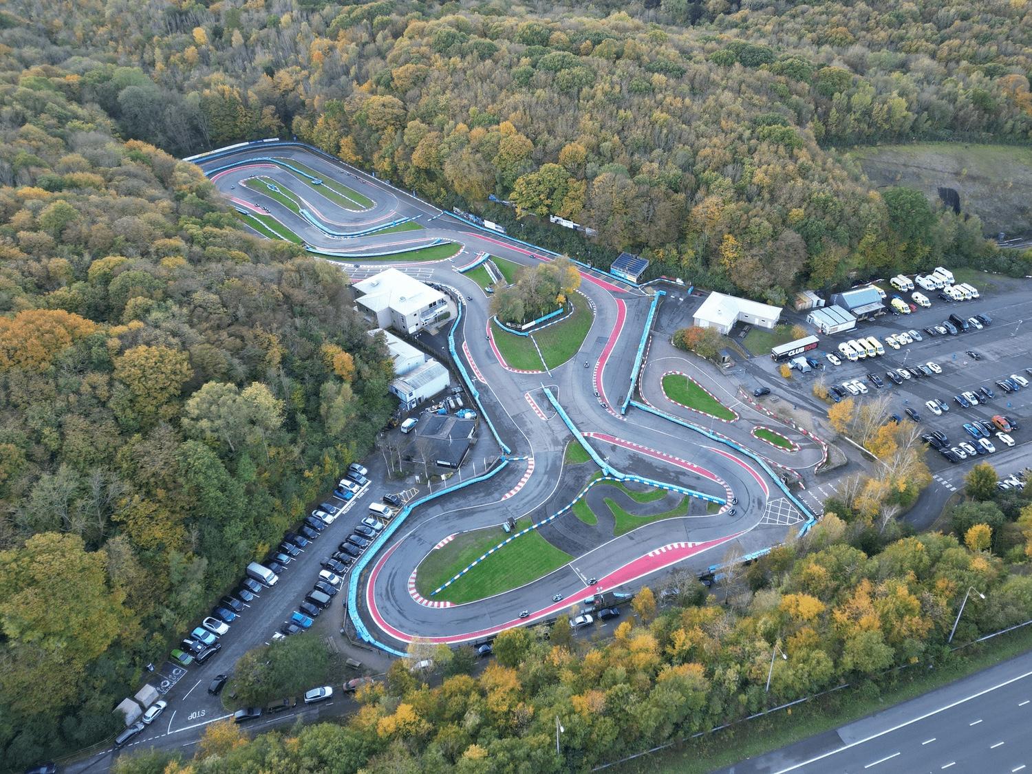 Buckmore Park